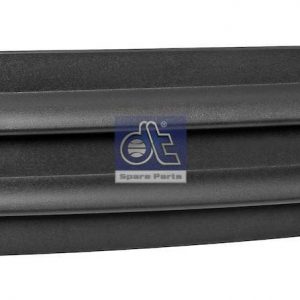 Заглушка бампера левая