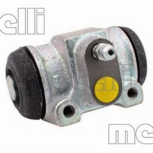 Цилиндр тормозной задний