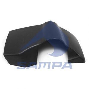 Крышка кронштейна зеркала