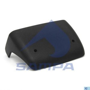 Накладка (кузов наружные)