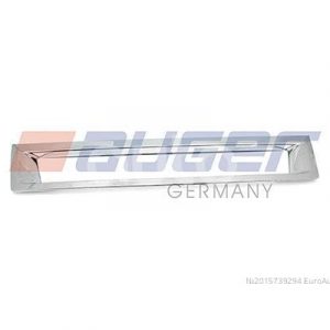 Рамка решетки в бампер