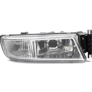 Фара противотуманная правая