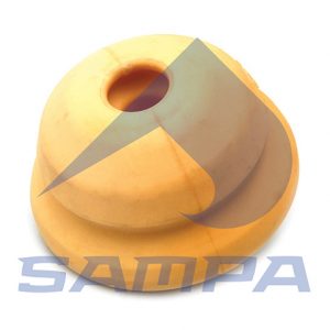 Отбойник передней рессоры