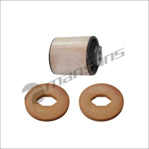 Сайлентблок