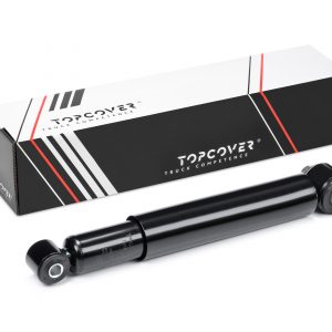 Амортизатор передний