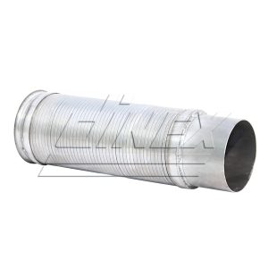 Гофра глушителя