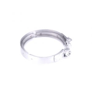 Хомут глушителя