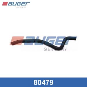 Патрубок отопителя