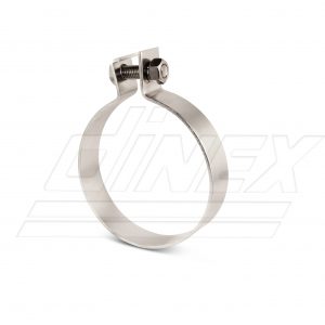 Хомут глушителя