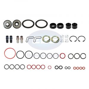 Р/к клапана EBS