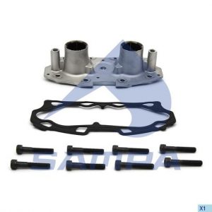 Р/к переднего суппорта