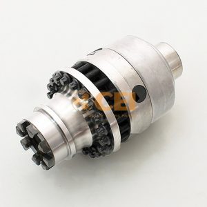 Р/к дифференциала