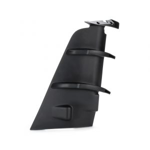 Дефлектор грязевой левый