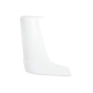 Угол кабины правый