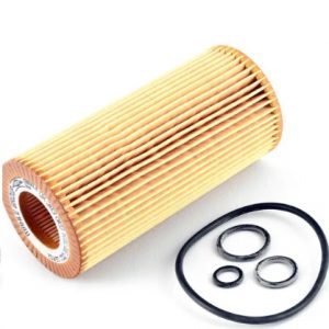 Фильтр масляный