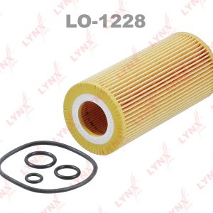 Фильтр масляный