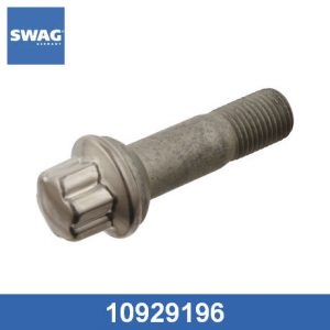 Болт колесный