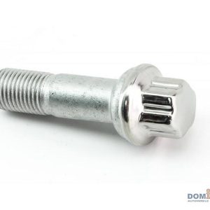 Болт колесный