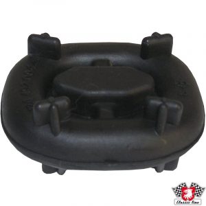 Резинка подвеса глушителя