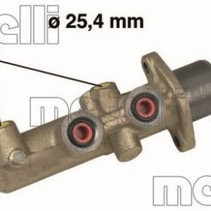 Цилиндр тормозной главный