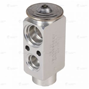 Клапан кондиционера