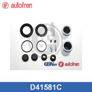 Р/к переднего суппорта с поршнем