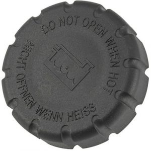 Крышка расширительного бачка