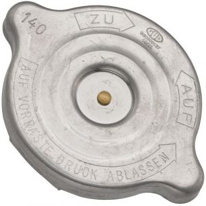 Крышка расширительного бачка