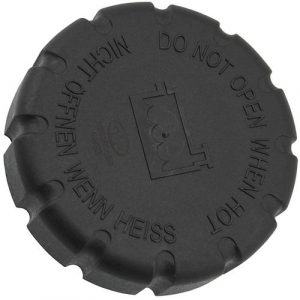 Крышка расширительного бачка