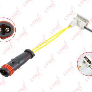 Датчик износа колодок