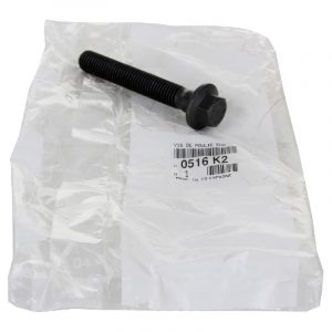 Болт коленвала