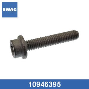 Болт поддона