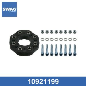 Муфта эластичная карданн. вала