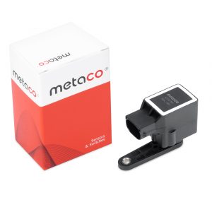 Датчик регулировки дорож. просвета