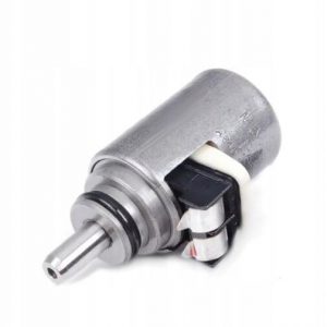 Клапан электромагнитный