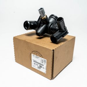 Корпус термостата