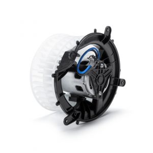 Моторчик отопителя