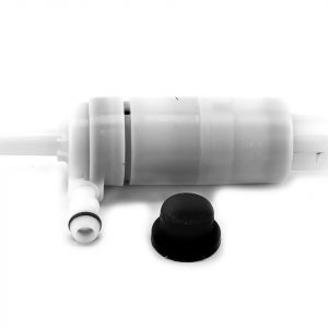 Насос омывателя фар