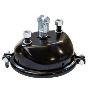 Камера тормозная