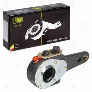 Трещотка тормозная