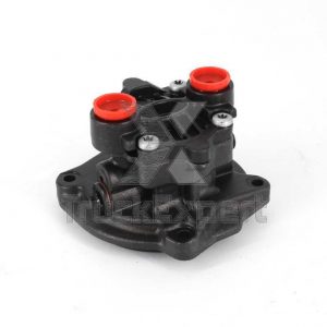 Насос топливный механический