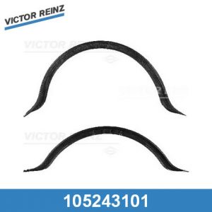 Прокладка (двигатель)