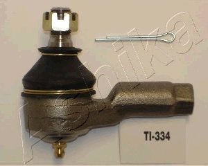 Наконечник рулевой