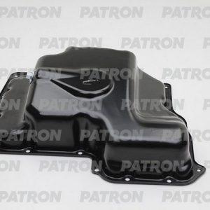 Поддон масляный двигателя