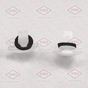 Крепеж (клоп)