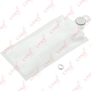 Фильтр сетчатый