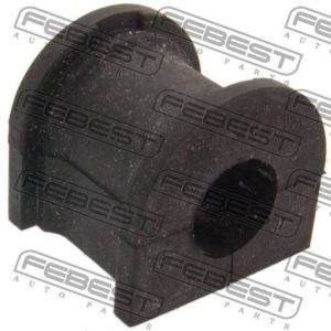 Отбойник заднего амортизатора