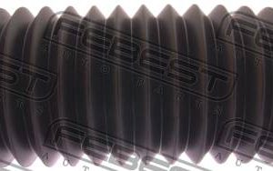 Пыльник заднего амортизатора