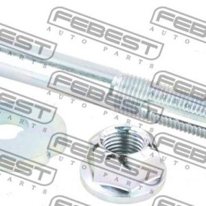 Болт развала передних колес