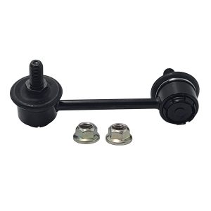 Стойка переднего стабилизатора левая